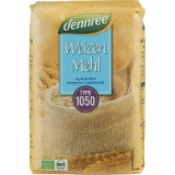 Faina neagra de grau tip 1050, eco