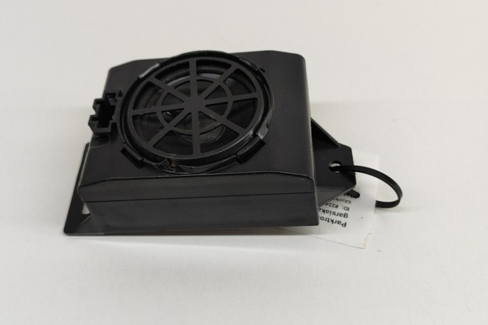 Difuzor senzor de parcare PDC PORSCHE CAYENNE 92A 2015 OEM: 7PP035709A,7PP.035.709.A | 22404366