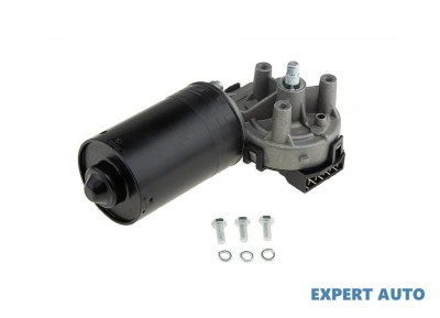 Motoras ansamblu stergatoare Mercedes M-Class (1998-2005) [W163] #1 foto