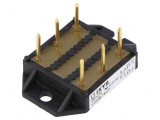 Punte Redresoare Semi-Controlată 1,6kV 36A THT