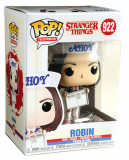 Figurina - Stranger Things - Robin | Funko