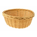 Cos Bicicleta Nuiele 40x35x19cm Natur Cod:588160200RM
