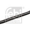 FEBI BILSTEIN 170521 Brat, suspensie roata