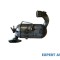 Filtru dpf Nissan Note (2006->)[E11,NE11]
