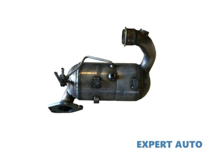 Filtru dpf Nissan Note (2006->)[E11,NE11]