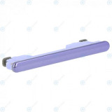 Samsung Galaxy A72 (SM-A725F SM-A726B) Buton de volum superb violet GH98-46399C