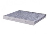 Filtru habitaclu cu carbon activ MAHLE LAK182