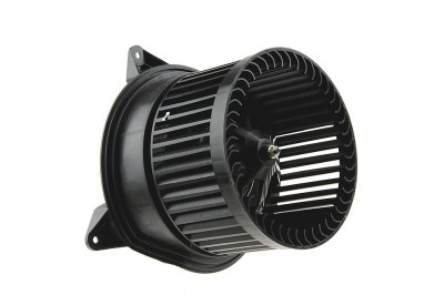 Ventilator habitaclu Ford Focus 1998-, Mondeo 3 2000-, Transit Connect 2002-, Pentru Vehicule Cu Sau Fara Aer Conditionat, NTY EWN-FR-000 foto