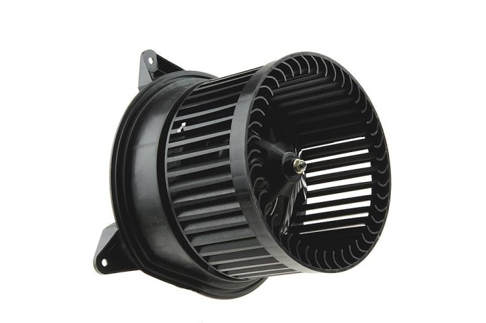 Ventilator habitaclu Ford Focus 1998-, Mondeo 3 2000-, Transit Connect 2002-, Pentru Vehicule Cu Sau Fara Aer Conditionat, NTY EWN-FR-000