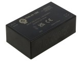 Convertor AC/DC 60W, intrare 85&divide;305VAC, ieşire 15VDC
