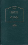 Italo Svevo - O viata