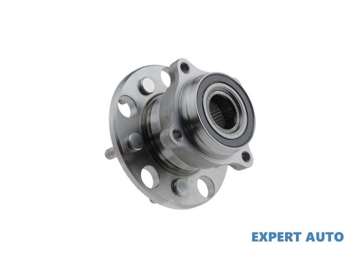 Rulment butuc roata spate Lexus IS III (GSE3_, AVE3_) 2013- #1