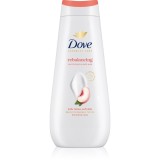 Dove Advanced Care Rebalancing gel de duș 400 ml