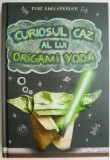 Curiosul caz al lui Origami Yoda &ndash; Tom Angleberger