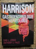 Harrison Gastroenterologie și Hepatologie - Dan L. Longo, Anthony S. Fauci