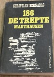 DVP7 0442 Istorie - 186 de trepte mauthausen