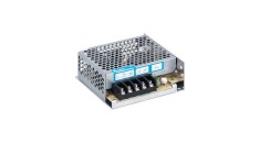 Sursă de alimentare DELTA PMT-5V50W1AA, &icirc;ncapsulată Delta, montabilă pe panou 5V/10A,