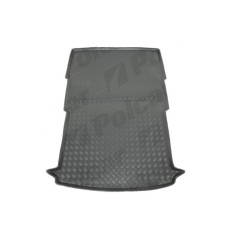 Tavita portbagaj Fiat Doblo (152/263), 01.2010-12.2014 cu 2 locuri MAXI, Opel Combo, 11.2011-12.2018 Maxi , 2 Locuri, fara panza antialunecare