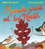 Marele salt al lui Keith, ZYX Books (DGV DIGIT AL PRODUCTION)