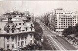 Bucuresti. B-dul Nicolae Balcescu (circulata)