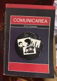 Nicki Stanton - Comunicarea