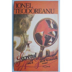 Secretul Anei Florentin &ndash; Ionel Teodoreanu