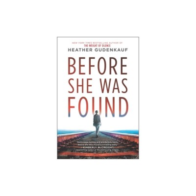 Before She Was Found foto