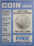 Coin News , No. 29, 16-22 Septembrie 1976.