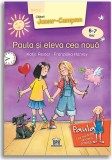 Paula si eleva cea noua - Nivel 2 | Katja Reider, Didactica Publishing House