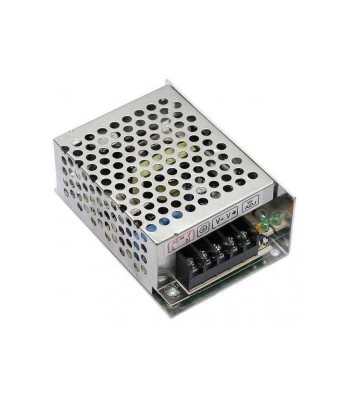 Sursa in comutatie AC-DC 48W 24V 2A Well foto