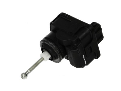 Motoras reglare faruri AUDI 100 80 90/COUPE A6 VW GOLF 3, PASSAT (B3/B4/B5), TRANSPORTER (T4)/CARAVELLE/MULTIVAN, VENTO/JETTA (USA) (1H), 1992-1998, foto