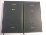 Dune - Frank Herbert - 2 volume ( colectia Adevarul)
