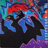 VINIL The Windbreakers &lrm;&ndash; Run (EX)