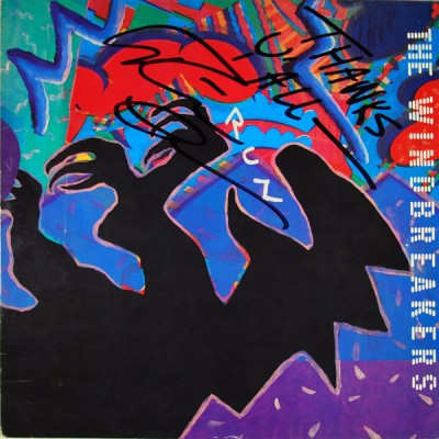 VINIL The Windbreakers &amp;lrm;&amp;ndash; Run (EX) foto