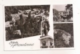 RF70 -Carte Postala- Baile Herculane, circulata 1961