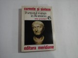 PORTRETUL ROMAN IN ROMANIA - Mihai GRAMATOPOL