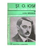 Liviu Grasoiu - St.O. Iosif - Doinirea ca vocatie si destin - 102994