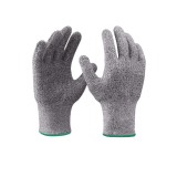 Manusi protectie anti-taiere, Evaneasy Management, HPPE, spandex, fibra de sticla, nivel anti-taiere 5,