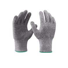 Manusi protectie anti-taiere, Evaneasy Management, HPPE, spandex, fibra de sticla, nivel anti-taiere 5,