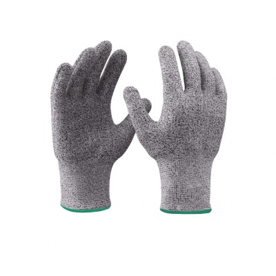 Manusi protectie anti-taiere, Evaneasy Management, HPPE, spandex, fibra de sticla, nivel anti-taiere 5, foto