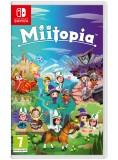 Miitopia NSW