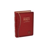 New Catholic Bible Med. Print Dura Lux