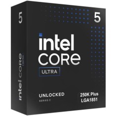 Intel Core Ultra 250K Plus 18C 18T, 4.2 5.3GHz, 30MB Cache, LGA1851, BOX