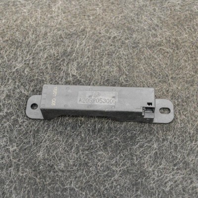 Antena Keyless Entry MERCEDES-BENZ GLC C253 2016 OEM: A2059053005 3607911 foto