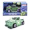 JADA MARVEL MASINUTA LIGHT HERO HULK CU SUNETE SI LUMINI SCARA 1:32
