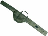 Cumpara ieftin Husă Lansetă Sonik Xtractor Rod Sleeve SIngle - 9' (2.74m)
