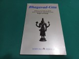 BHAGAVAD-GITA *TARDUCERE SERGIU AL. GEOREGE / K