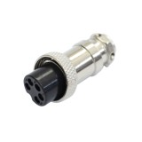 Aproape nou: Mufa PNI de schimb pentru microfon cu 5 pini
