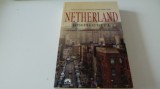 Netherland - Joseph O&#039;neill