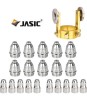 Set consumabile si carucior plasma P80 WeldLand Equipment, Jasic